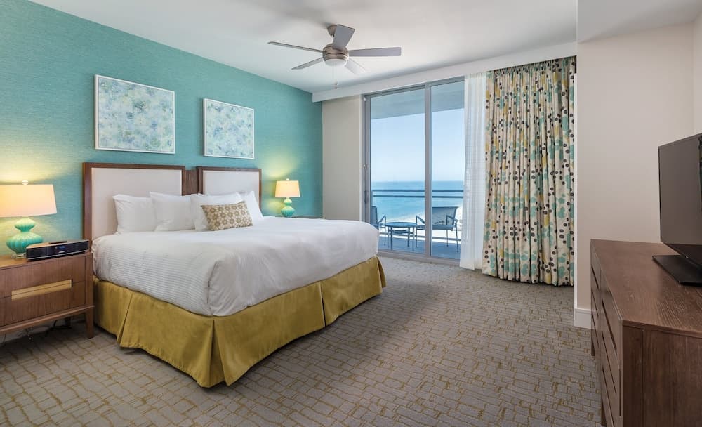 Wyndham Grand Clearwater Beach gallery photo in Clearwater Beach, FL — image 17
