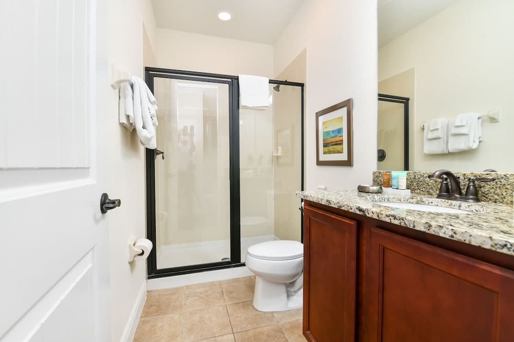 Encore Resort and Water Park at Reunion by Rentyl gallery photo in Kissimmee, FL — image 88