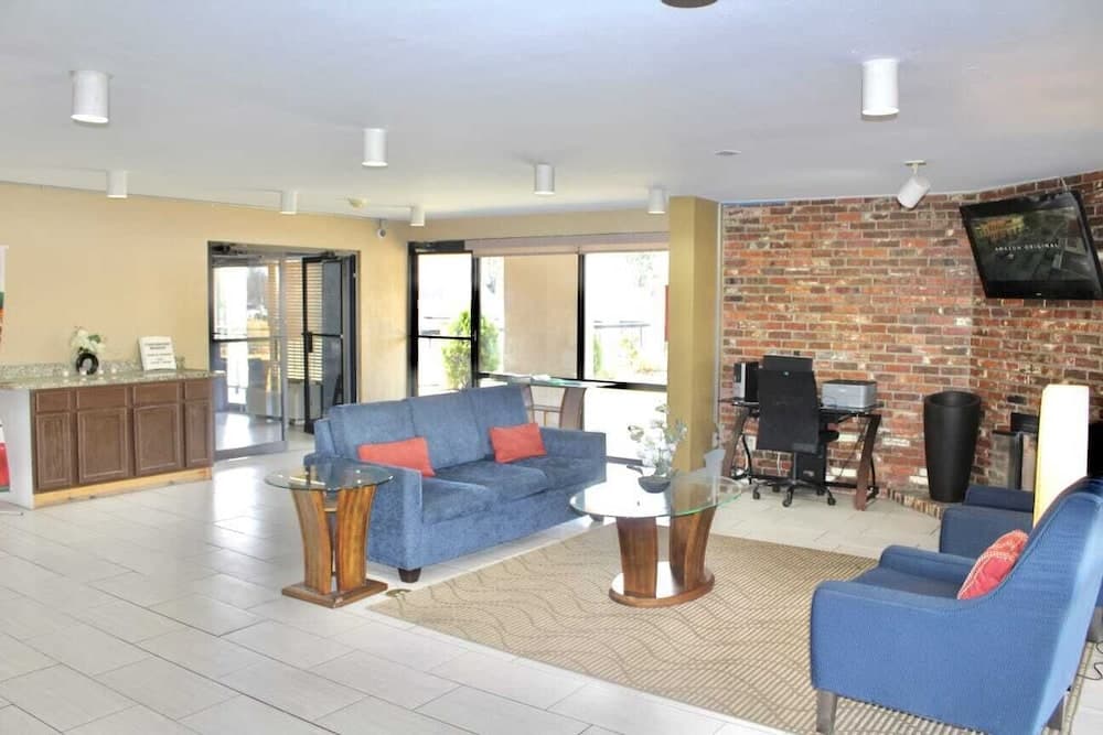 Quality Inn Indianola property views in Indianola, MS — gallery photo 3