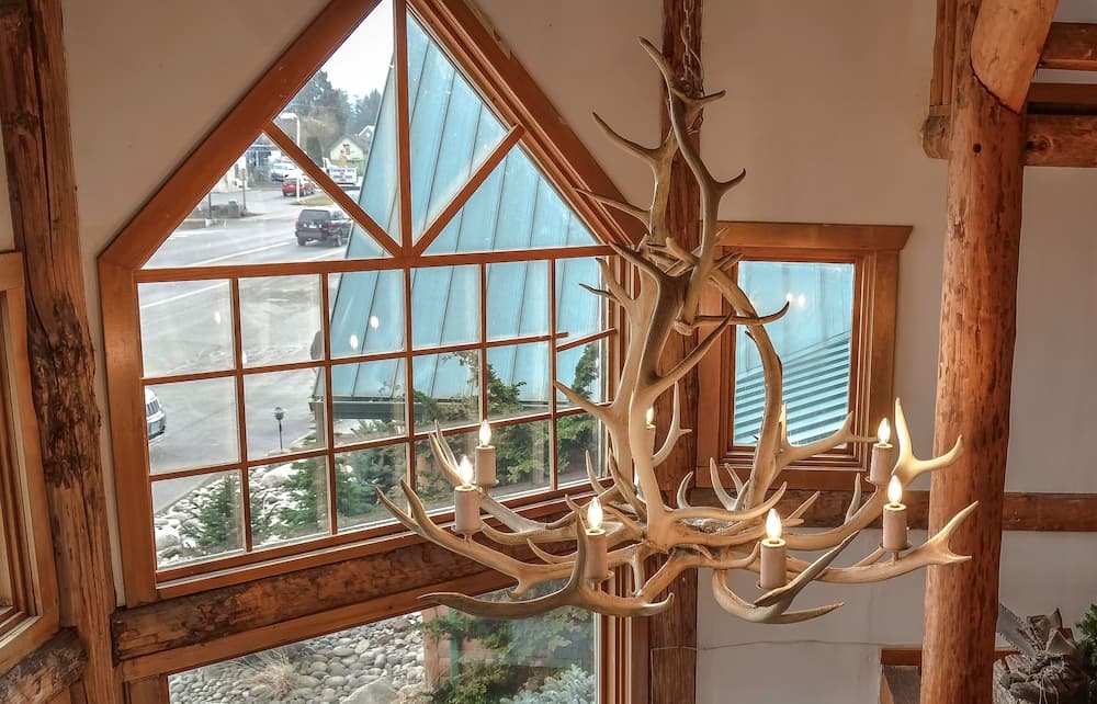 Sumas Mountain Lodge gallery photo in Sumas, WA — image 94