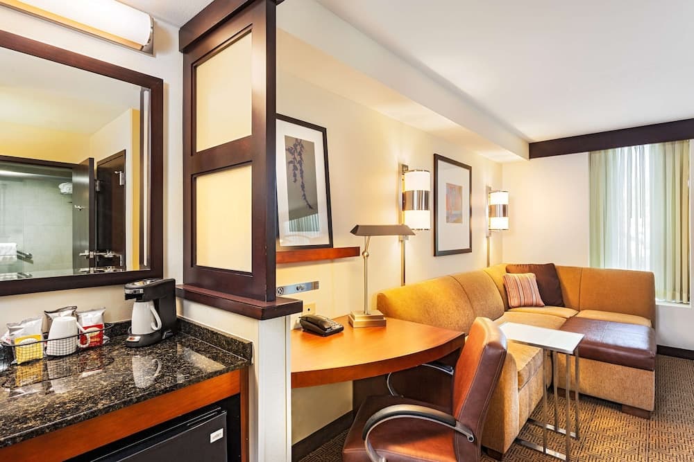 Hyatt Place San Diego/Vista-Carlsbad gallery photo in Vista, CA — image 8