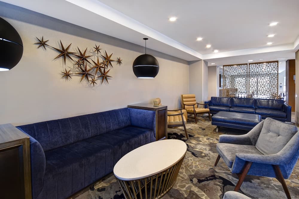 TownePlace Suites by Marriott Las Vegas Airport South property views in Las Vegas, NV — gallery photo 3