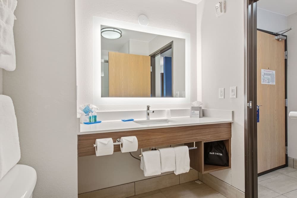 Holiday Inn Express Hotel and Suites West Valley by IHG gallery photo in West Valley City, UT — image 21