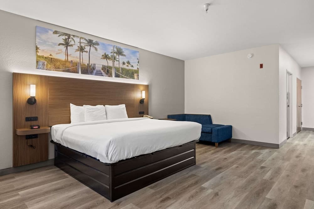 Clarion Pointe Lakeland I-4 gallery photo in Lakeland, FL — image 55