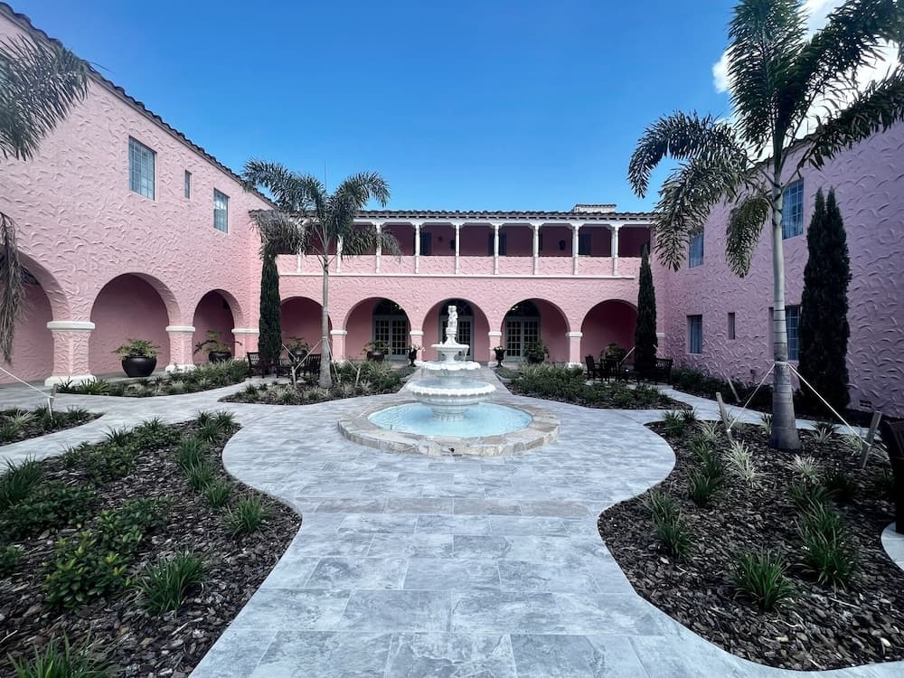 The Hacienda gallery photo in New Port Richey, FL — image 34