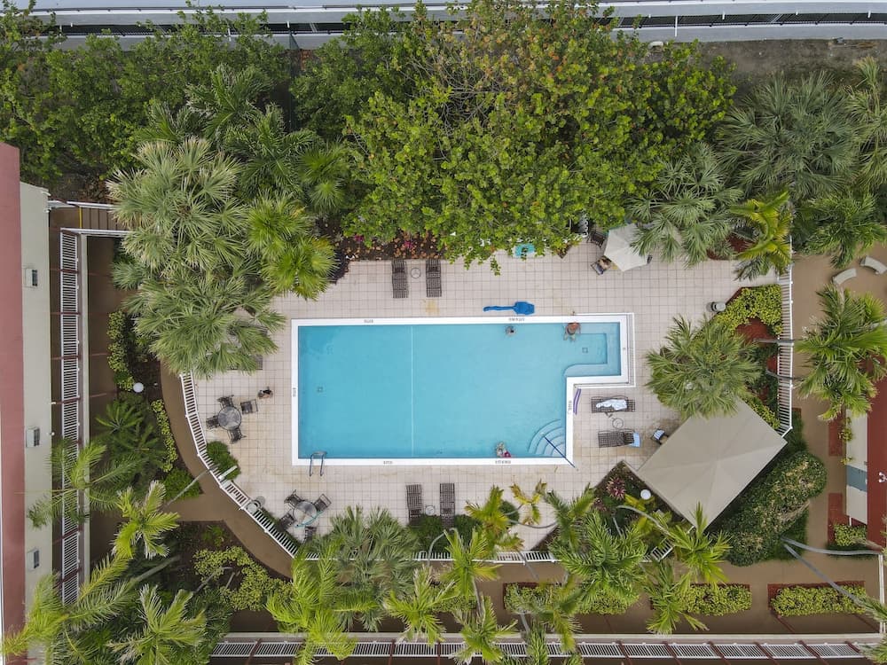 La Costa Beach Club exterior or lobby in Pompano Beach, FL — main listing photo