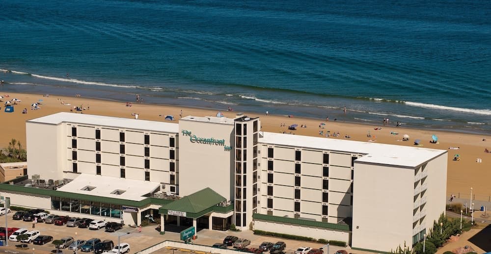 Oceanfront Inn — hotel in Virginia Beach, Virginia
