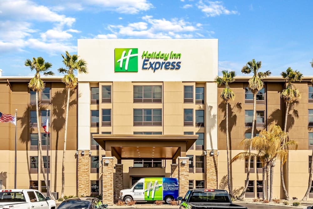 Holiday Inn Express Harlingen by IHG gallery photo in Harlingen, TX — image 23