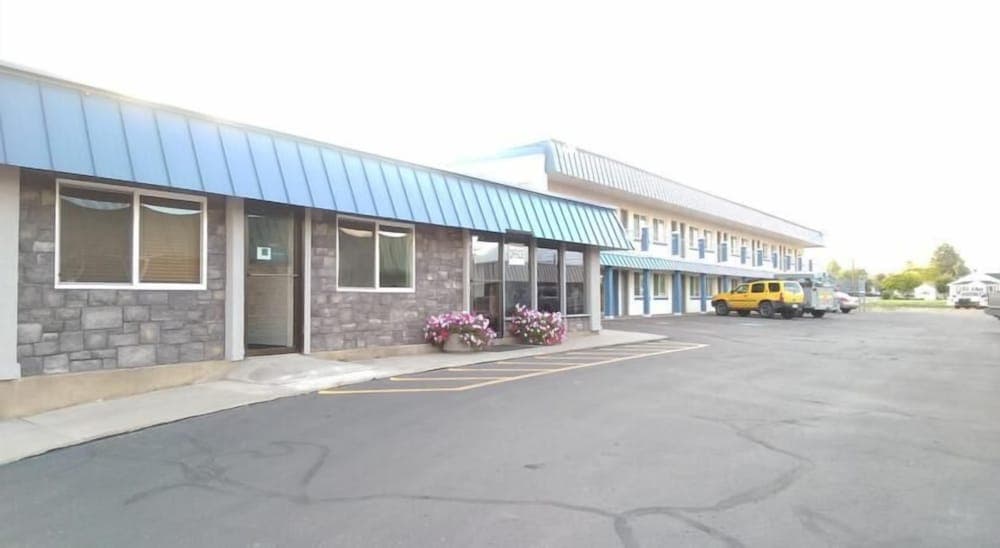 Rodeway Inn — hotel in Vernal, Utah
