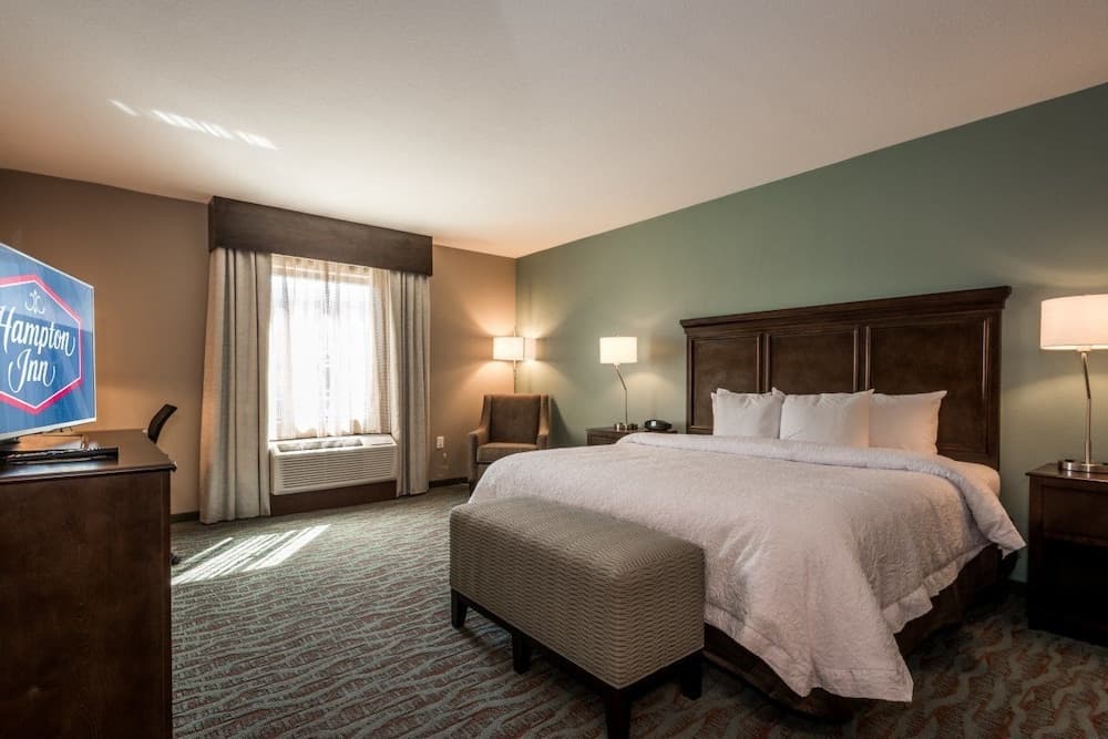 Hampton Inn & Suites Gulfport I-10 gallery photo in Gulfport, MS — image 43