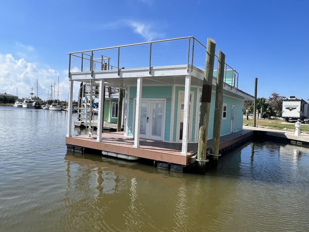 New Orleans RV Resort & Marina gallery photo in New Orleans, LA — image 26