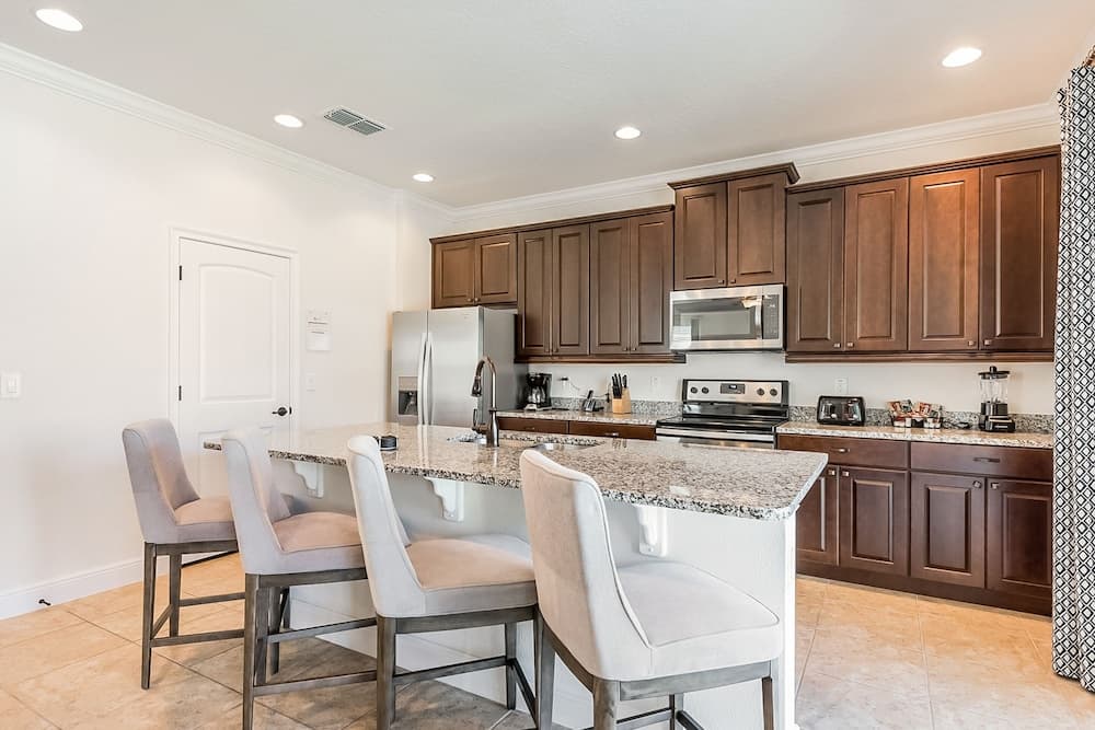 Encore Resort and Water Park at Reunion by Rentyl gallery photo in Kissimmee, FL — image 93