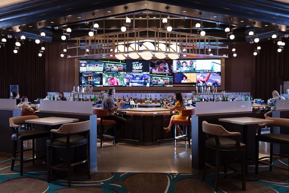 Morongo Casino Resort Spa gallery photo in Cabazon, CA — image 33