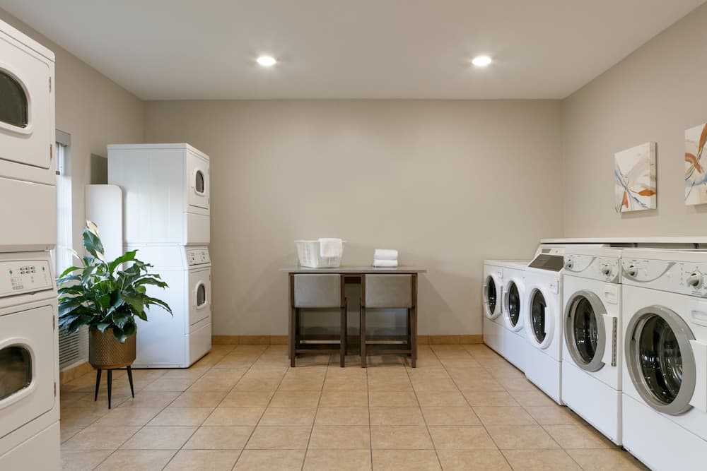 Candlewood Suites Springfield North, an IHG Hotel gallery photo in Springfield, IL — image 32