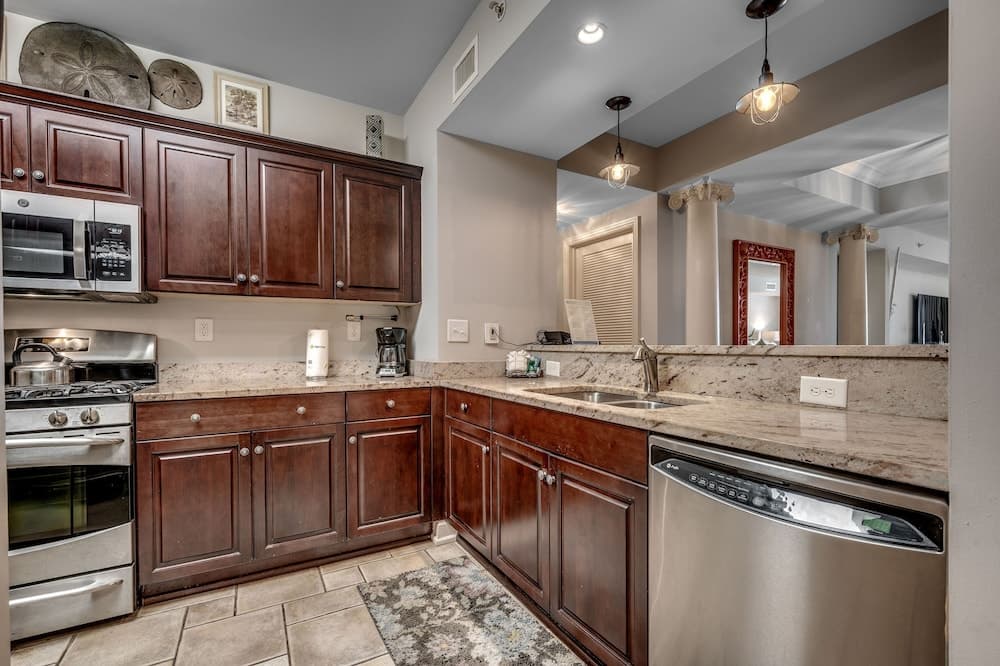 North Beach Resort & Villas gallery photo in North Myrtle Beach, SC — image 45