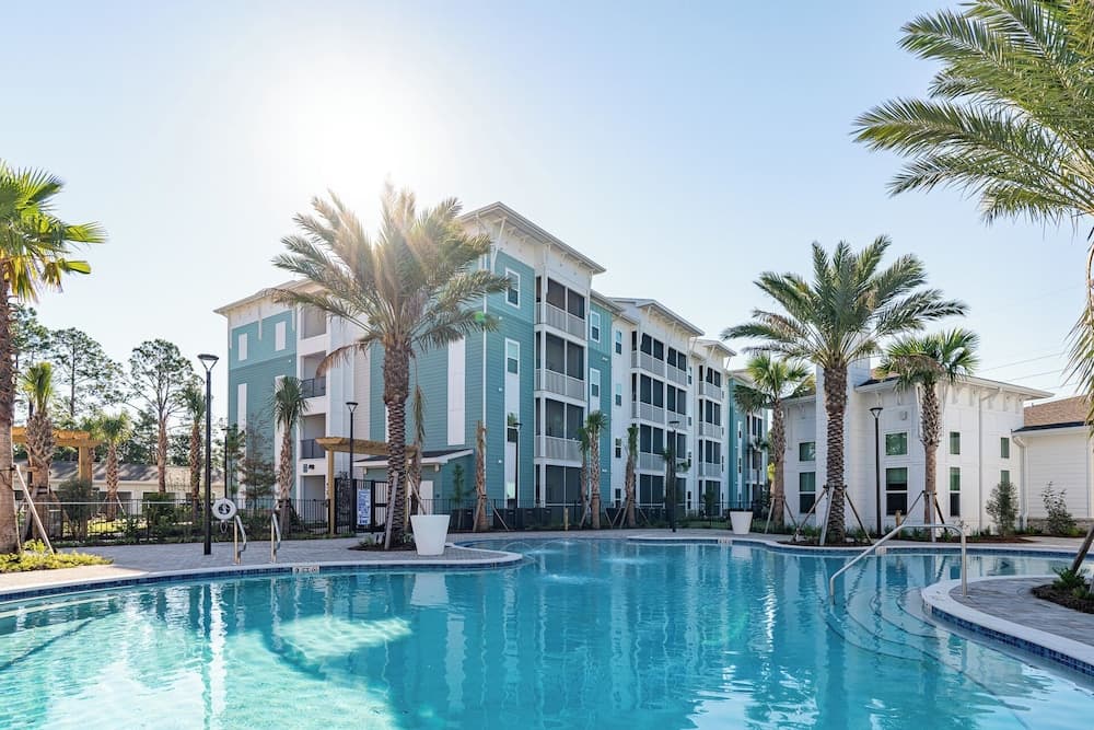 Landing Apartments Santa Rosa Beach featured exterior or lobby in Santa Rosa Beach — similar hotel