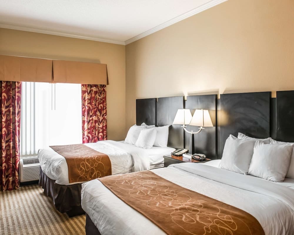 Comfort Suites gallery photo in Panama City, FL — image 14
