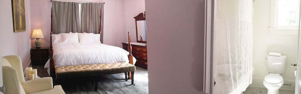 The DeLand Hotel gallery photo in DeLand, FL — image 73