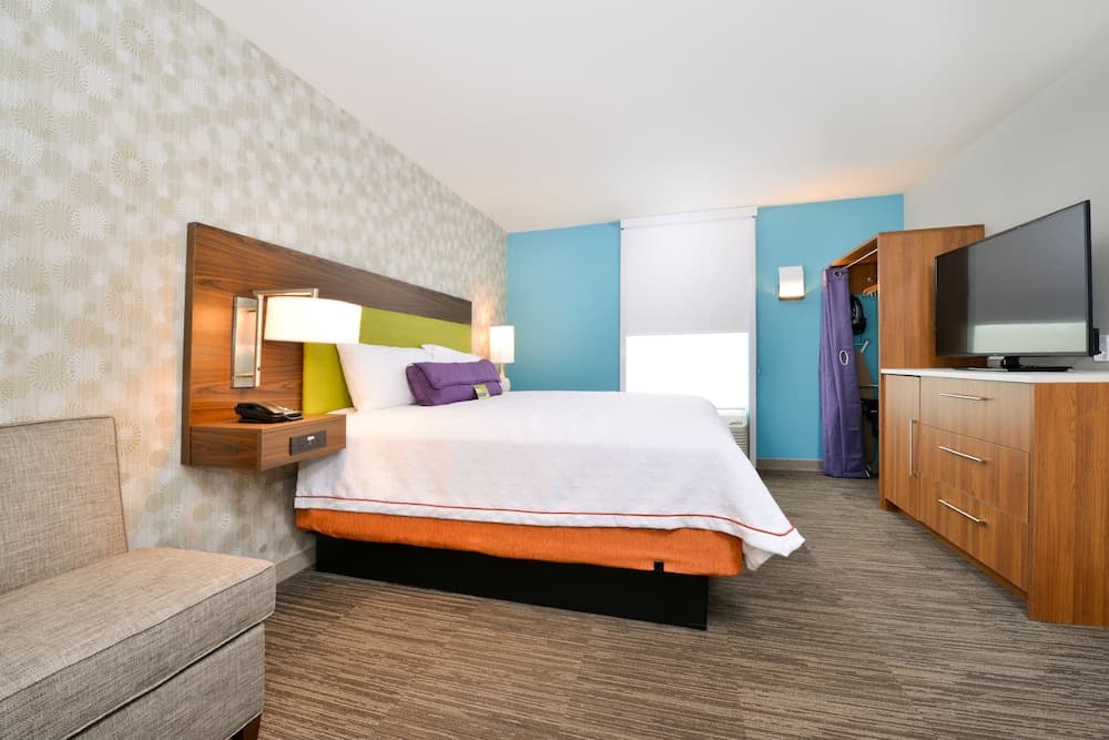 Home2Suites by Hilton Dupont, WA gallery photo in Tacoma, WA — image 18