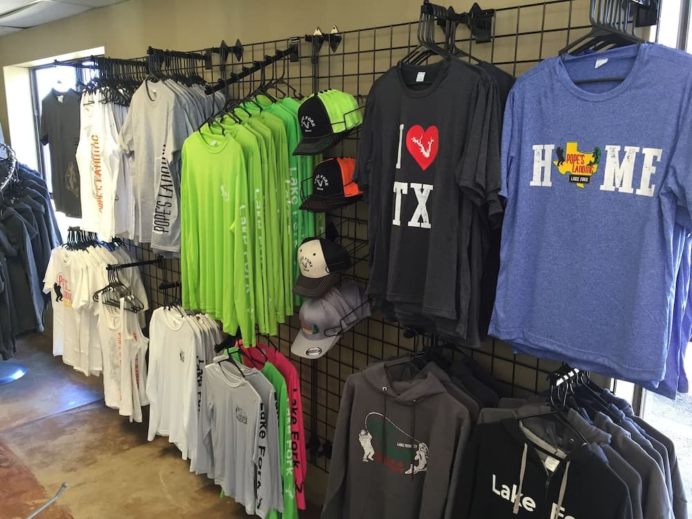 Pope's Landing Marina gallery photo in Alba, TX — image 120