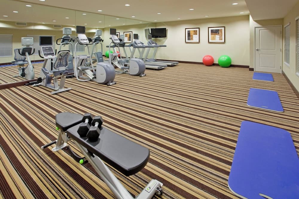 Residence Inn Odessa gallery photo in Odessa, TX — image 4