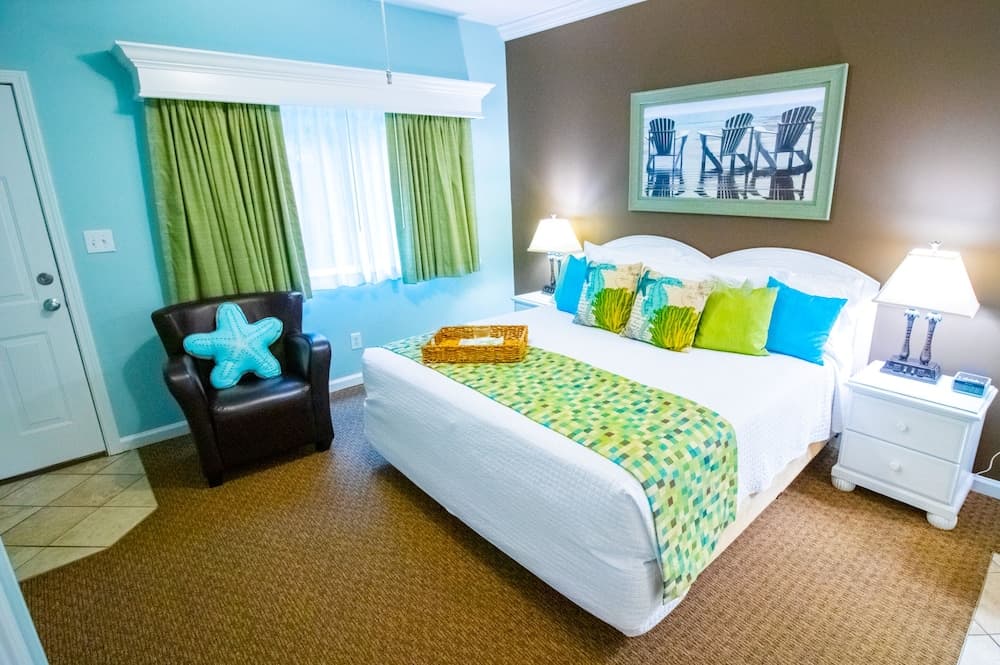 Grand Palms Resort gallery photo in Myrtle Beach, SC — image 20