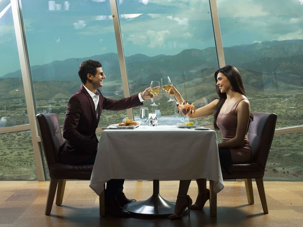 Morongo Casino Resort Spa gallery photo in Cabazon, CA — image 58