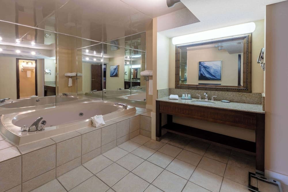 Wyndham Riverfront Hotel gallery photo in Little Rock, AR — image 27