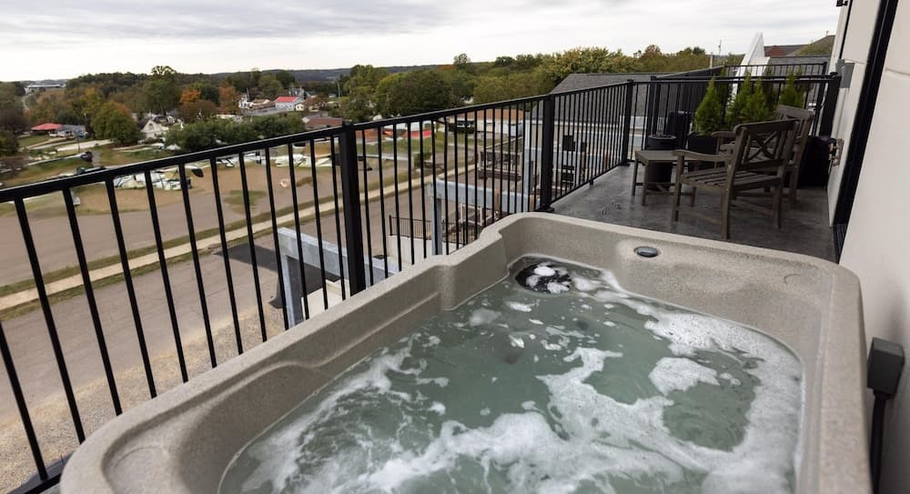 The Atlee Suites gallery photo in Berlin, OH — image 35