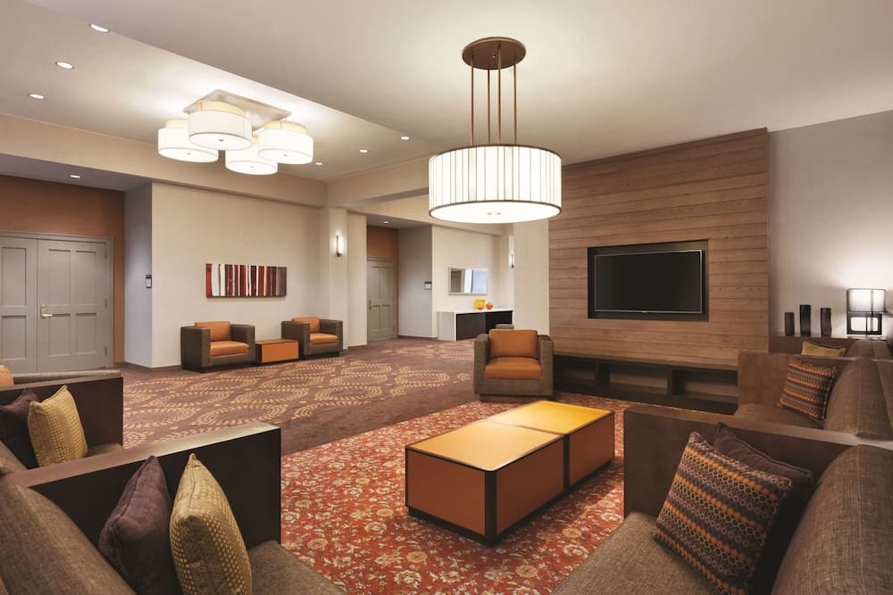 Hyatt House Emeryville gallery photo in Emeryville, CA — image 18