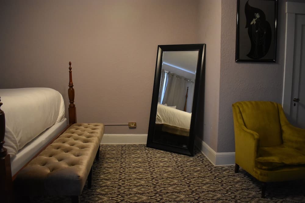 The DeLand Hotel gallery photo in DeLand, FL — image 8
