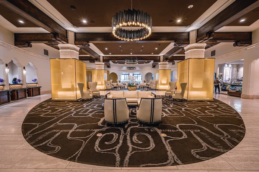 Green Valley Ranch Resort and Spa gallery photo in Henderson, NV — image 22