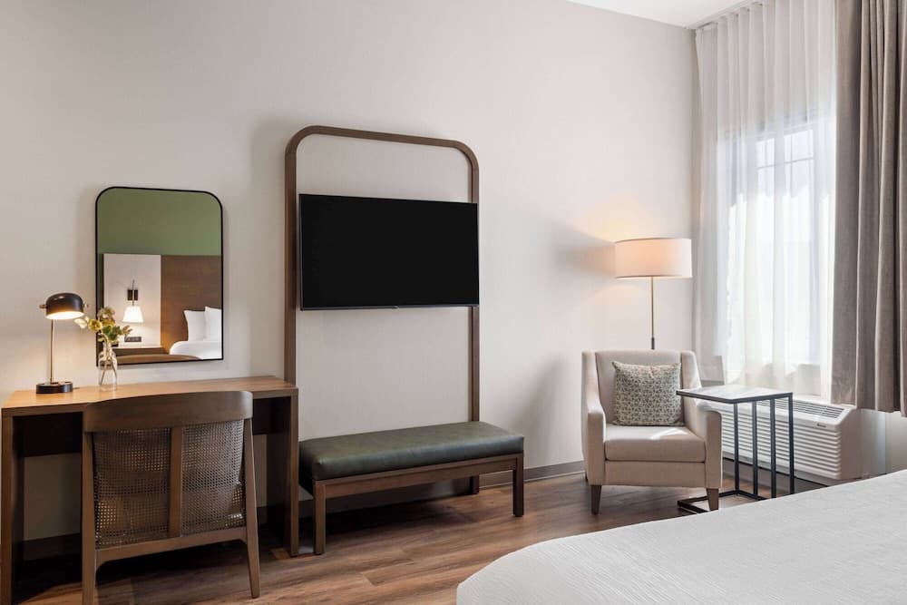 La Quinta Inn And Suites By Wyndham Lincoln gallery photo in Lincoln, CA — image 36