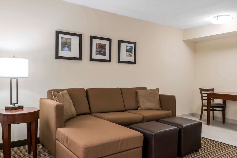 Comfort Inn - Pocono Mountains gallery photo in White Haven, PA — image 6