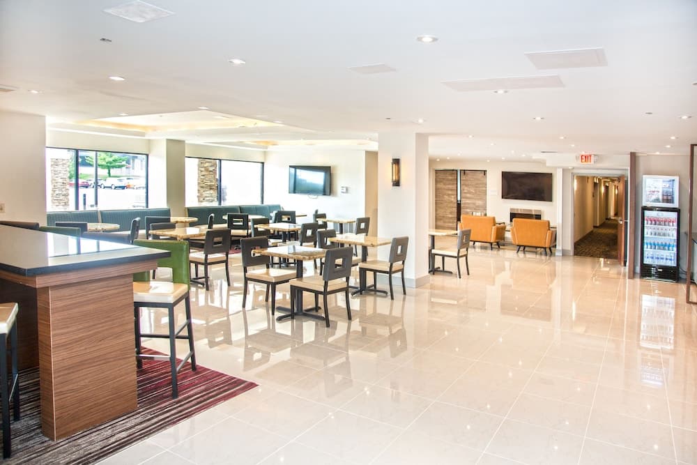 MainStay Suites Springfield IL — hotel in Springfield, Illinois