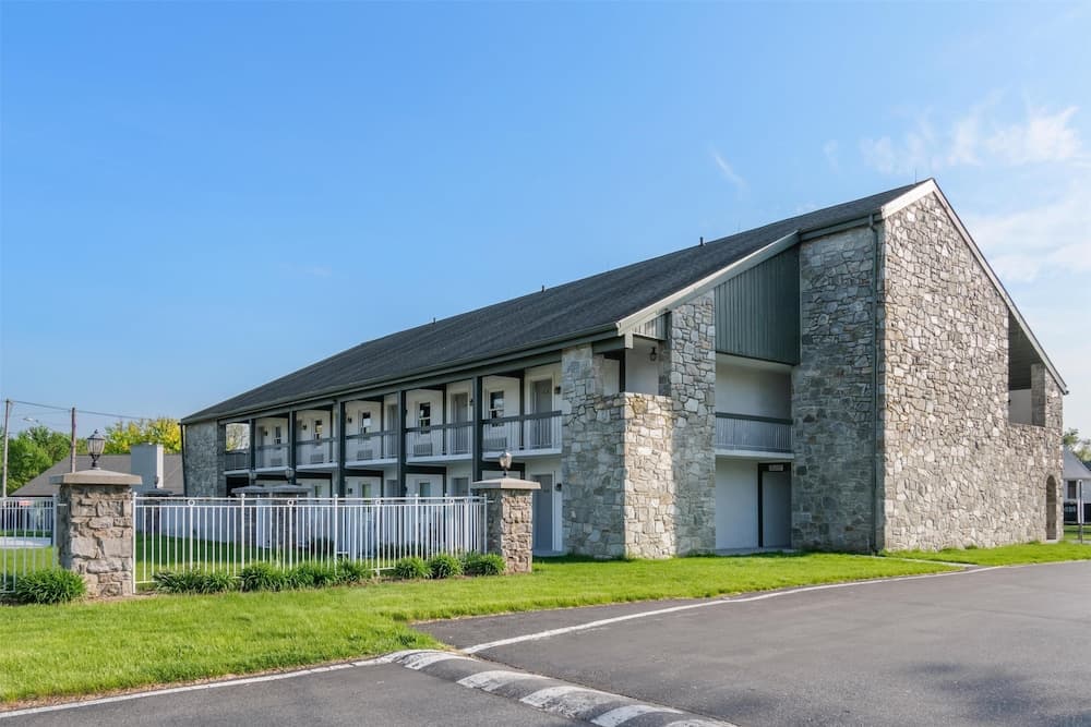 Surestay Studio By Best Western Paradise Lancaster County gallery photo in Paradise — image 22