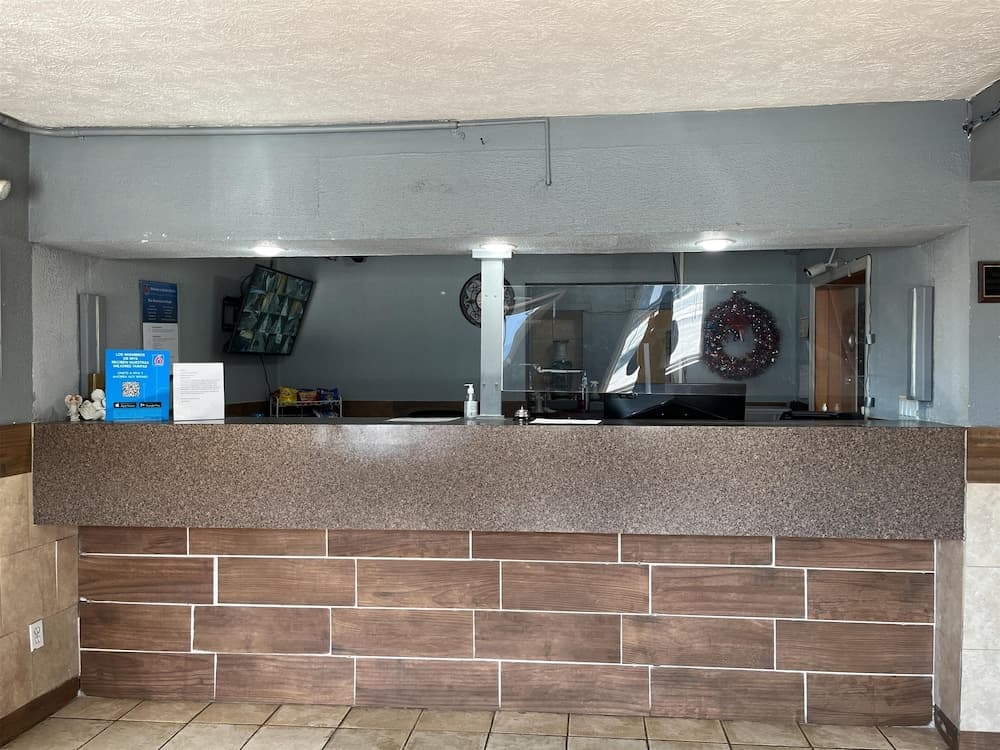 Studio 6 Suites Hurricane, Wv property views in Hurricane, WV — gallery photo 3