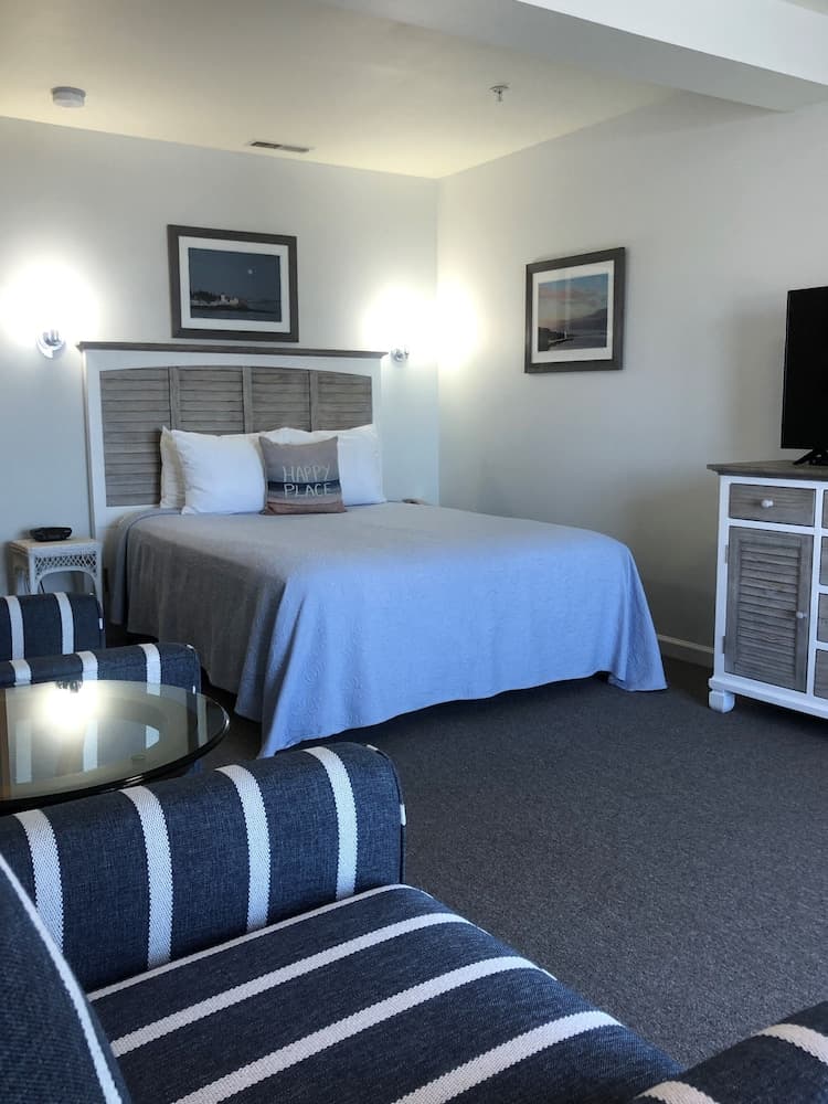 Knapps Narrows Marina & Inn gallery photo in Tilghman, MD — image 42