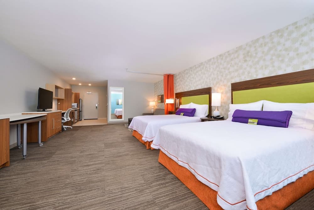 Home2Suites by Hilton Dupont, WA gallery photo in Tacoma, WA — image 25