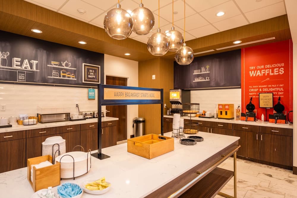 Hampton Inn & Suites Houston Sugar Land gallery photo in Sugar Land, TX — image 22