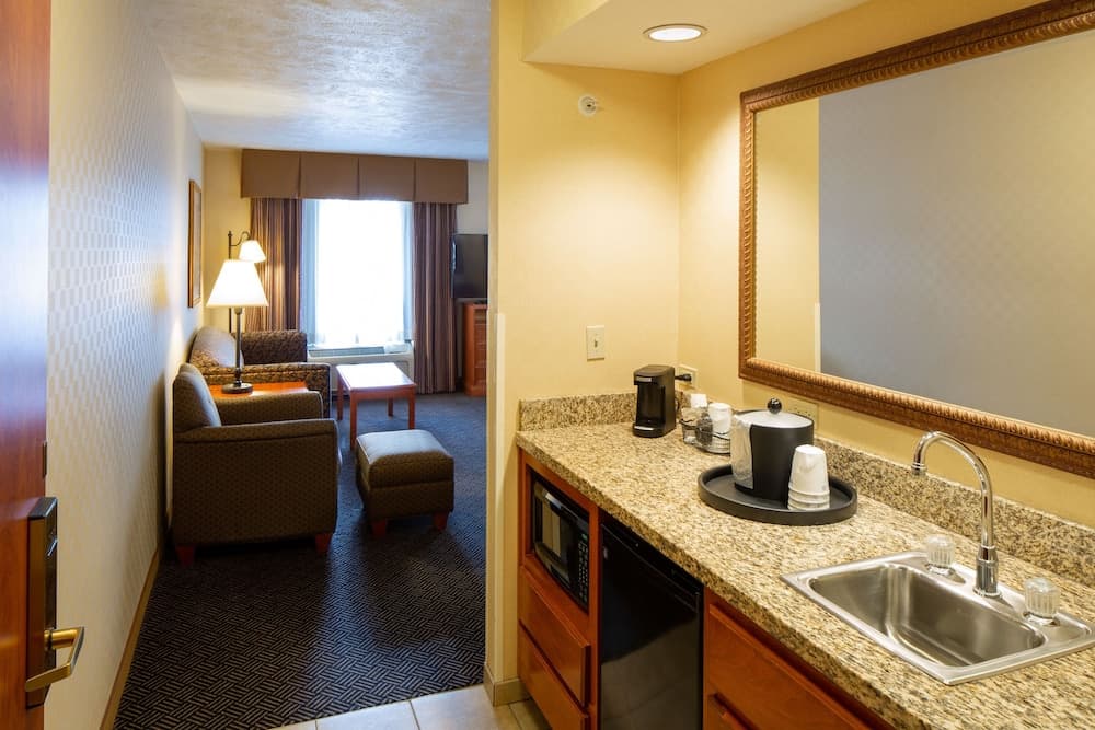 Hampton Inn Waterloo Cedar Valley gallery photo in Waterloo, IA — image 25