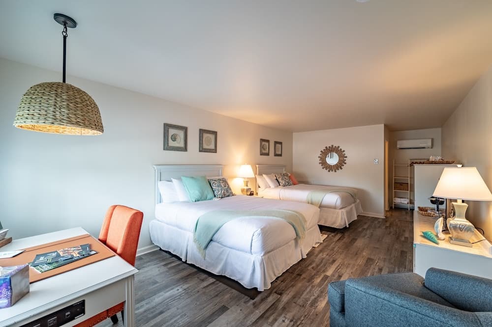 Ocean Glass Inn gallery photo in Rehoboth Beach, DE — image 8