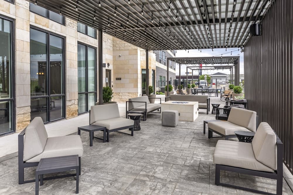 Staybridge Suites Dallas Grand Prairie by IHG gallery photo in Grand Prairie, TX — image 47