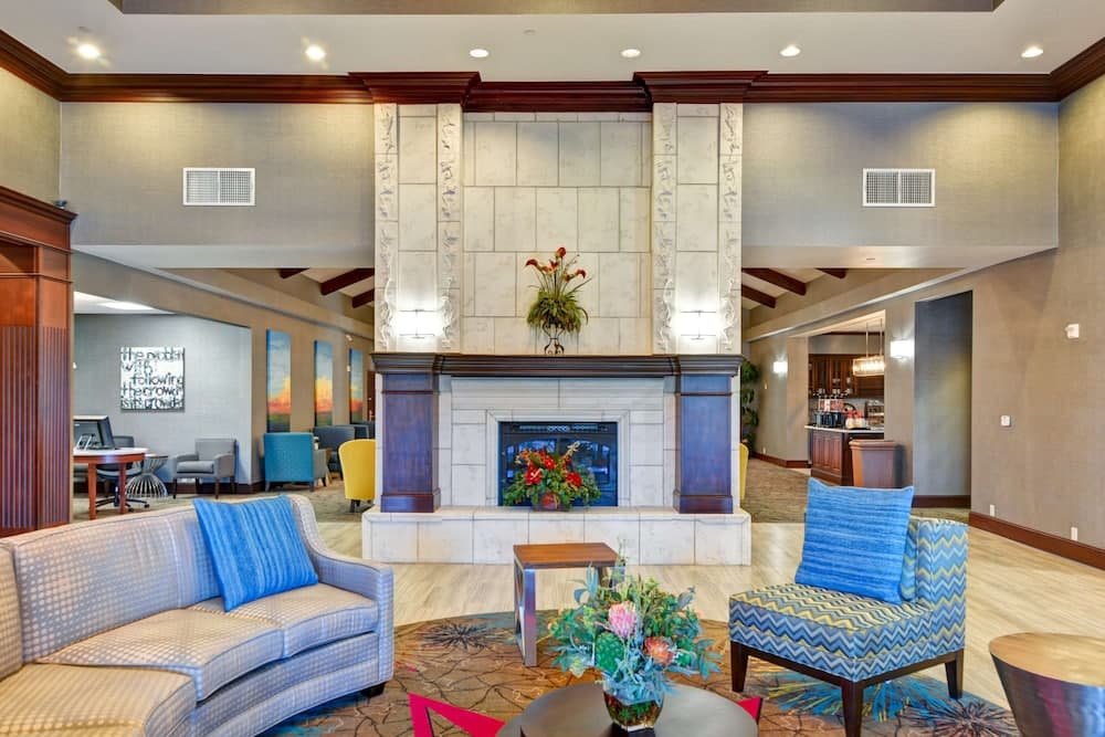 Homewood Suites by Hilton Amarillo property views in Amarillo, TX — gallery photo 3
