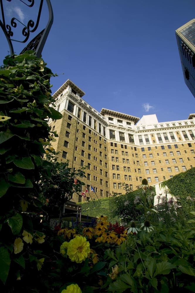 The Saint Paul Hotel gallery photo in St. Paul, MN — image 18