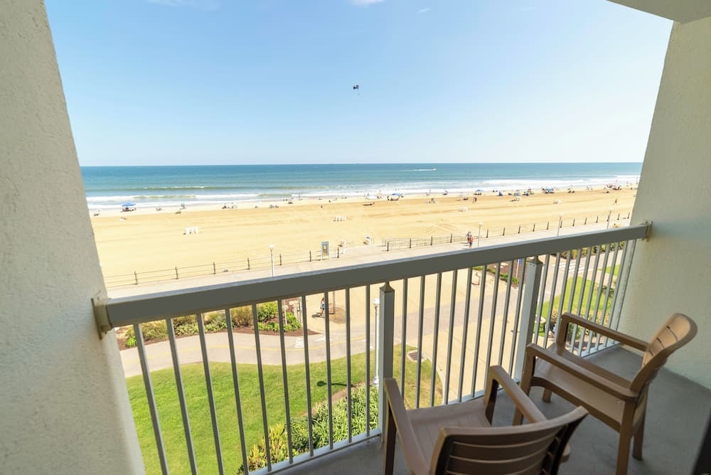 The Oceanfront Inn - Virginia Beach gallery photo in Virginia Beach, VA — image 8