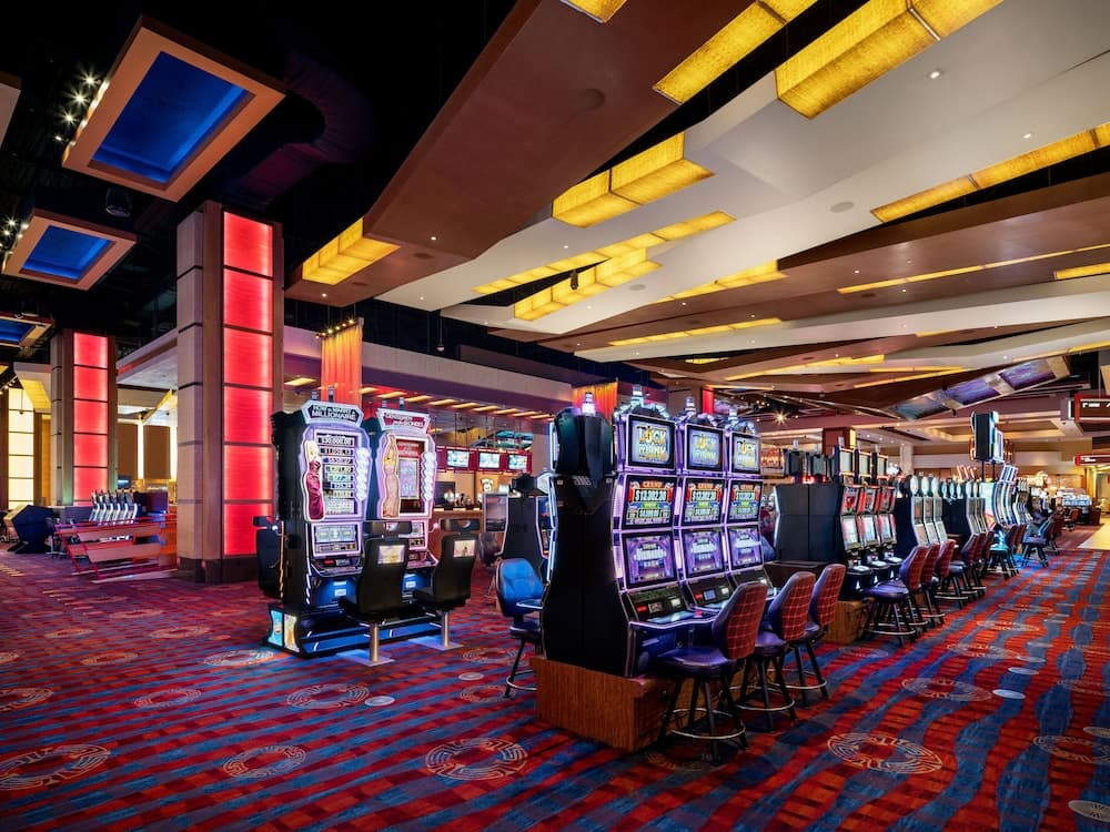 Gila River Resorts & Casinos – Vee Quiva gallery photo in Laveen, AZ — image 10