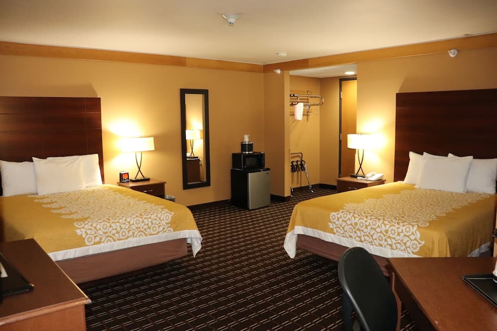 Prairie Inn and Suites Holmen/La Cross gallery photo in Holmen, WI — image 19