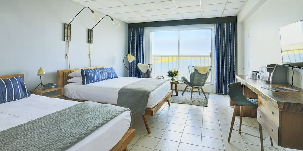 Trailborn Surf and Sound, Outdoor Collection by Marriott Bonvoy gallery photo in Wrightsville Beach, NC — image 27