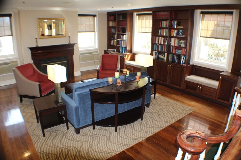 Comfort Inn Rockland - Boston gallery photo in Rockland — image 10